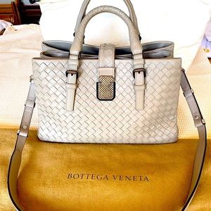 Bottega Veneta Intrecciato